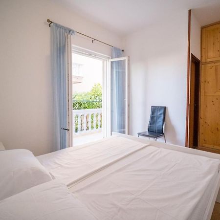 Apartman Bilac Vodice Exteriér fotografie