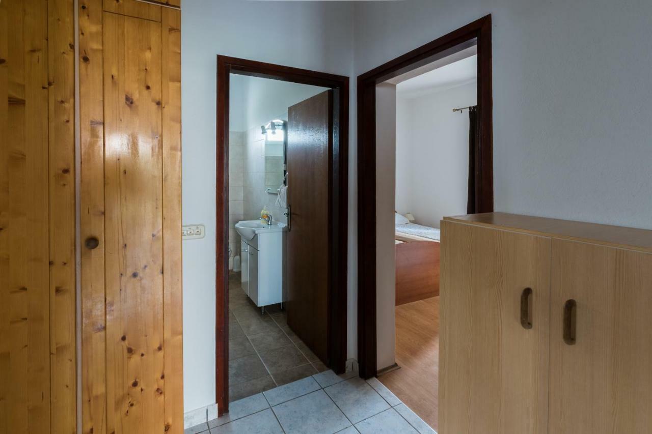 Apartman Bilac Vodice Exteriér fotografie