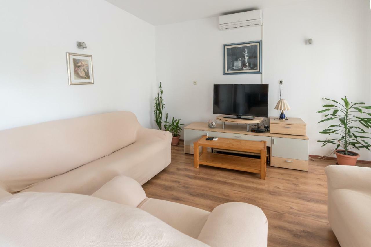 Apartman Bilac Vodice Exteriér fotografie