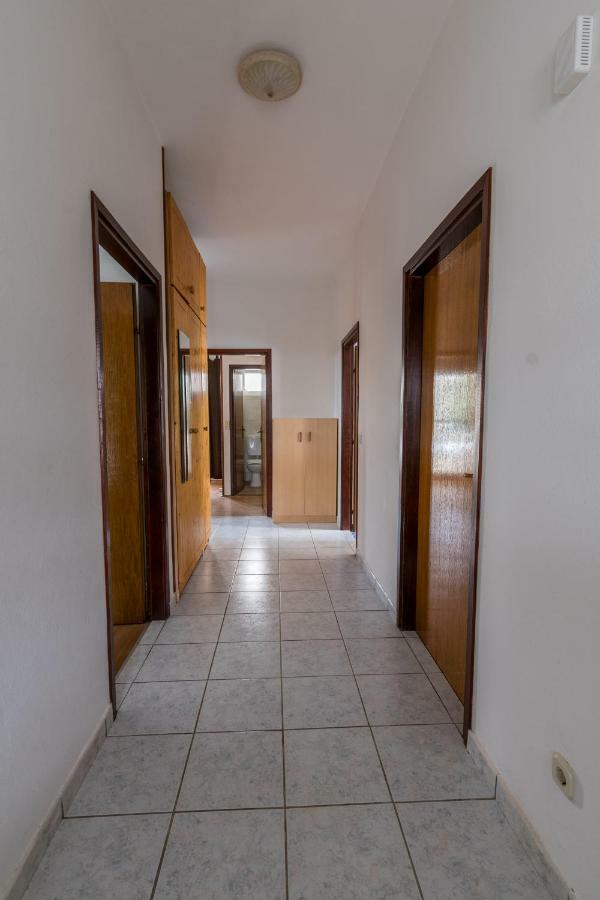 Apartman Bilac Vodice Exteriér fotografie
