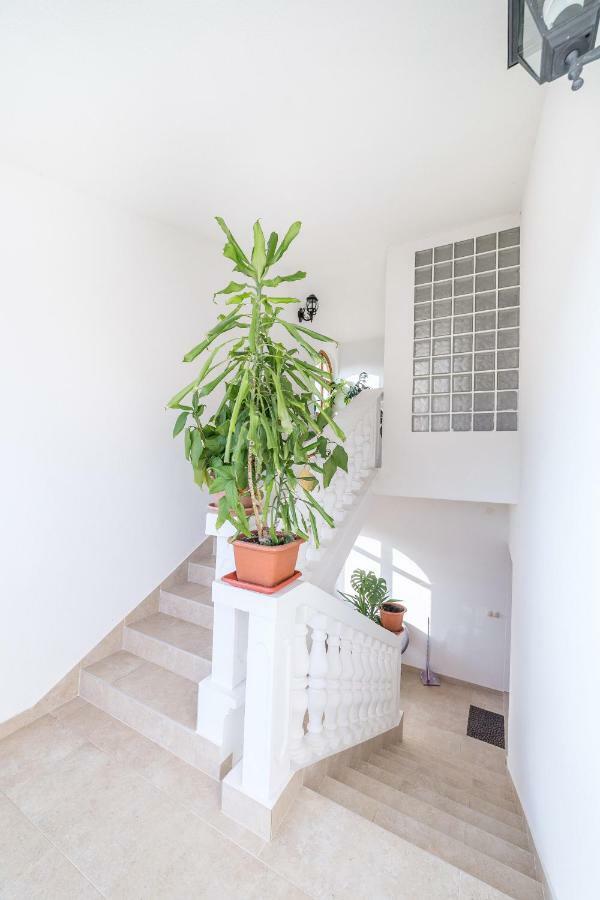 Apartman Bilac Vodice Exteriér fotografie