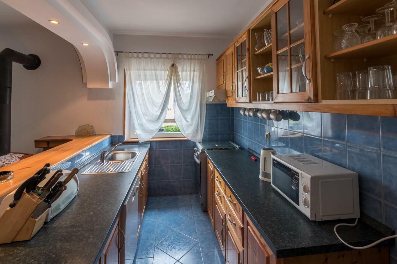Apartman Bilac Vodice Exteriér fotografie